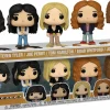 Standard Pop!>Aerosmith - Band Line-up Pop! Vinyl 5-Pack