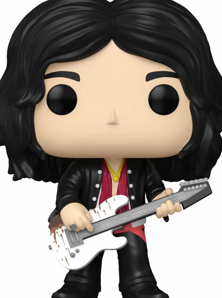 Standard Pop!>Aerosmith - Joe Perry with Guitar Pop! Vinyl Figure
