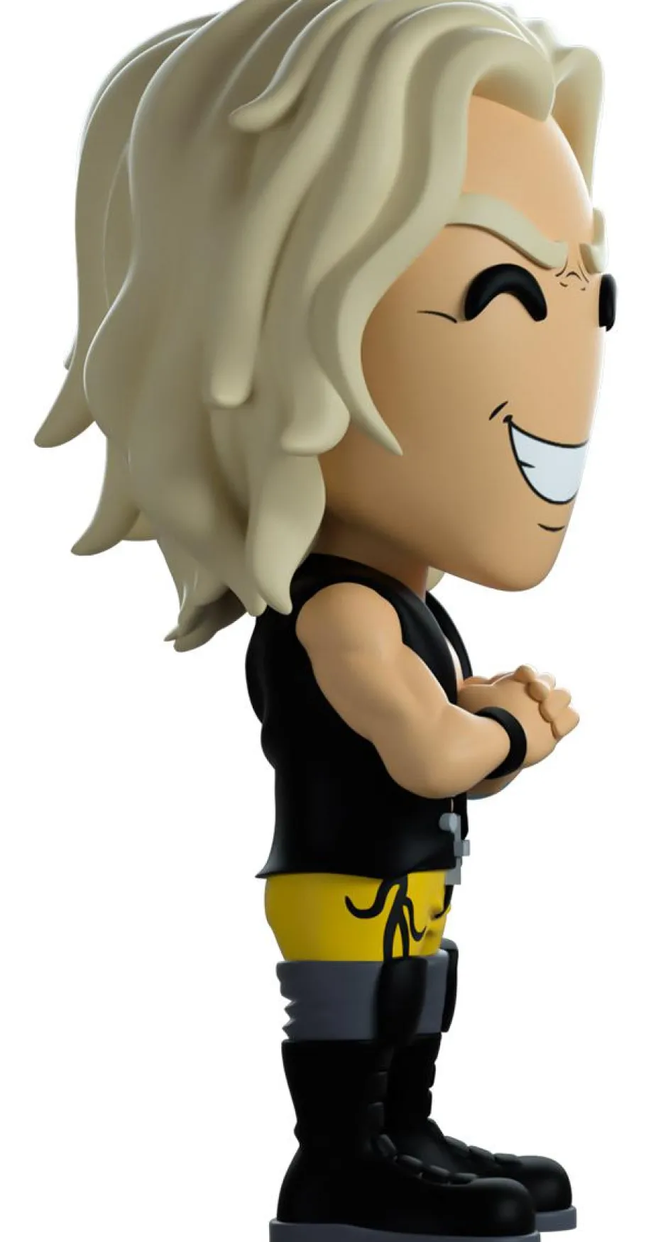 Designer Vinyl>All Elite Wrestling AEW: - Lionheart Chris Jericho 5" Vinyl Figure