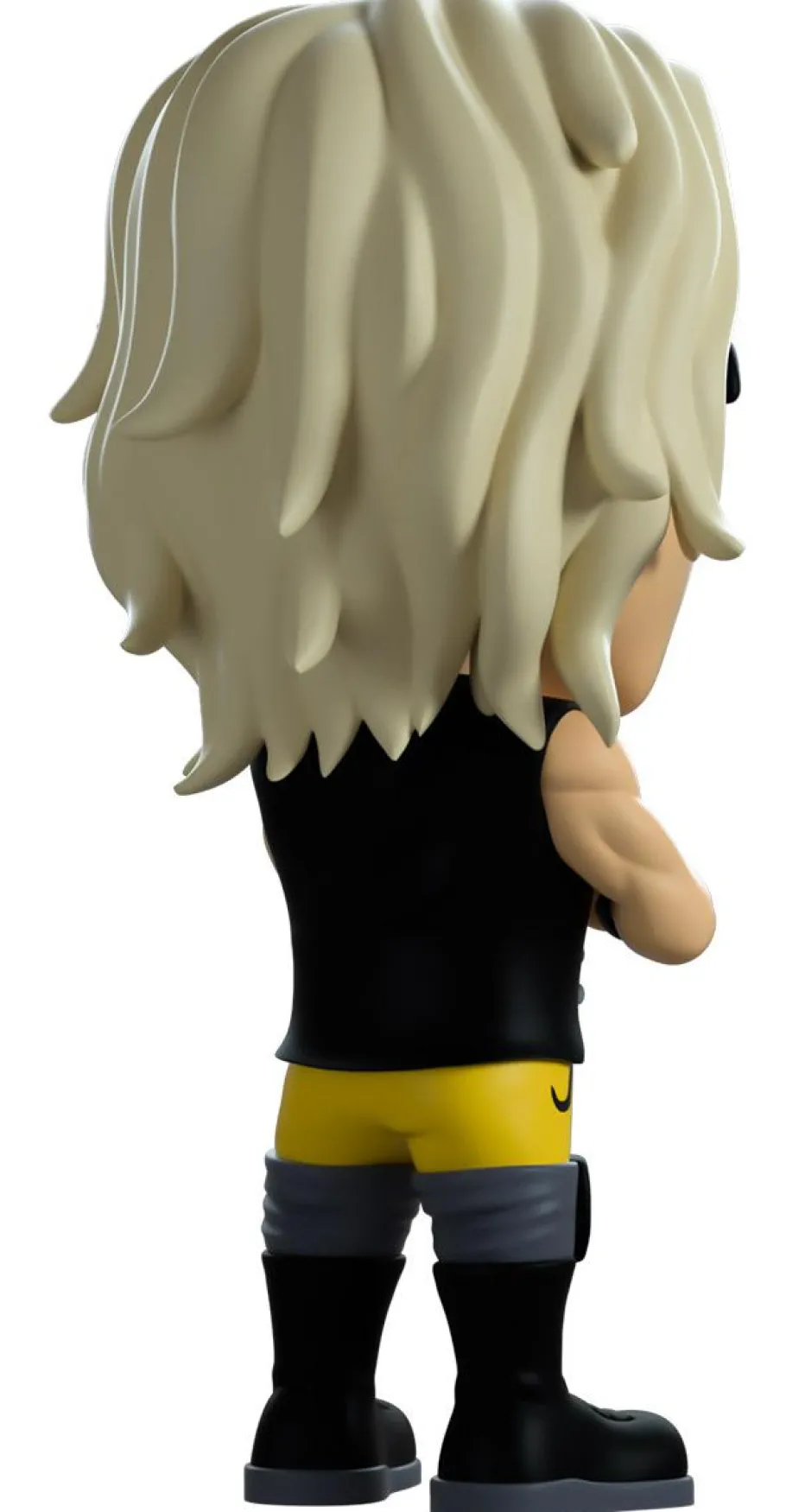 Designer Vinyl>All Elite Wrestling AEW: - Lionheart Chris Jericho 5" Vinyl Figure