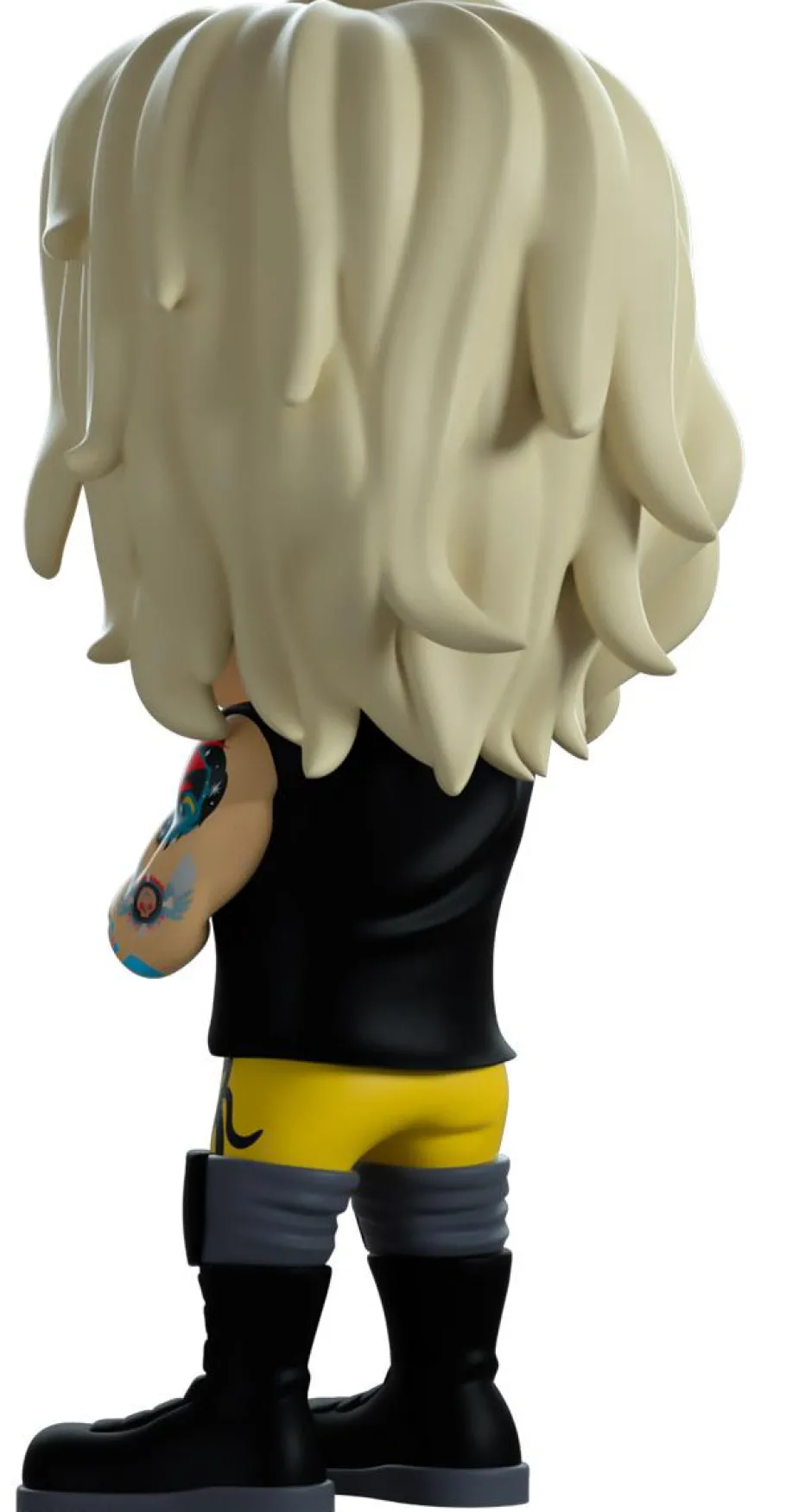 Designer Vinyl>All Elite Wrestling AEW: - Lionheart Chris Jericho 5" Vinyl Figure