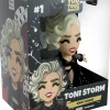 Designer Vinyl>All Elite Wrestling AEW: - Toni Storm 4.5" Vinyl Figure