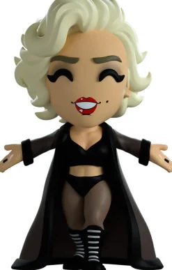 Designer Vinyl>All Elite Wrestling AEW: - Toni Storm 4.5" Vinyl Figure