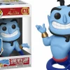 Standard Pop!>Aladdin - Genie with Lamp Pop! Vinyl Figure