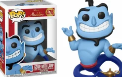 Standard Pop!>Aladdin - Genie with Lamp Pop! Vinyl Figure
