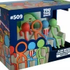 Designer Vinyl>Alan Becker - Couch Figures 2.5" Vinyl Figure