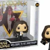 Pop! Deluxe>Alice Cooper - Welcome To My Nightmare Pop! Albums Vinyl Figure