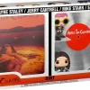 Pop! Deluxe>Alice In Chains - Dirt Deluxe Pop! Albums Vinyl Figure 4-Pack