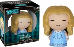 Designer Vinyl>Alice in Wonderland - Alice Dorbz Vinyl Figure