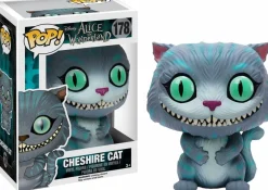 Standard Pop!>Alice in Wonderland - Cheshire Cat Pop! Vinyl Figure