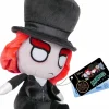 Designer Plush>Alice in Wonderland Alice Through the Looking Glass - Mad Hatter Mopeez Plush