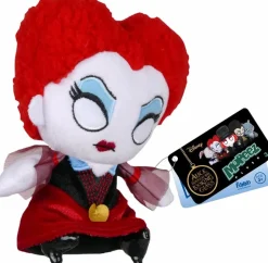 Designer Plush>Alice in Wonderland Alice Through the Looking Glass - Iracebeth Mopeez Plush