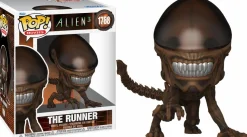 Super-Sized Pop!>Alien 3 - Xenomorph "The Runner" 6" Pop! Vinyl Figure