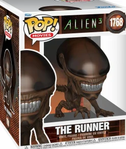 Super-Sized Pop!>Alien 3 - Xenomorph "The Runner" 6" Pop! Vinyl Figure
