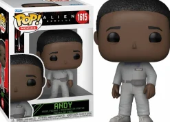 Standard Pop!>Alien : Romulus - Andy Pop! Vinyl Figure