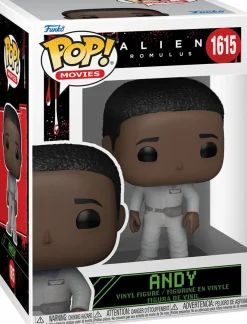 Standard Pop!>Alien : Romulus - Andy Pop! Vinyl Figure
