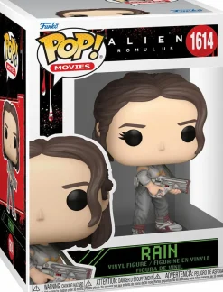 Standard Pop!>Alien : Romulus - Rain Pop! Vinyl Figure