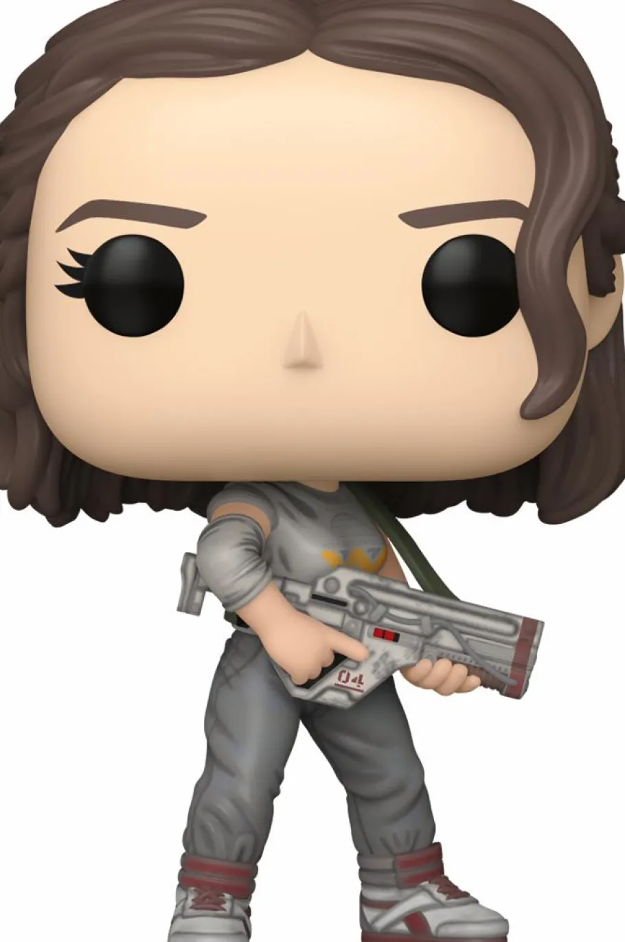 Standard Pop!>Alien : Romulus - Rain Pop! Vinyl Figure