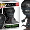 Super-Sized Pop!>Alien : Romulus - Scorched Xenomorph Super Sized 6" Pop! Vinyl Figure