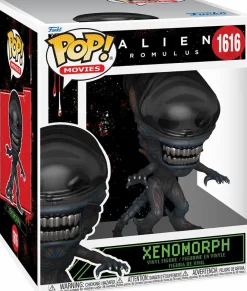 Super-Sized Pop!>Alien : Romulus - Xenomorph Super Sized 6" Pop! Vinyl Figure