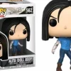 Standard Pop!>Alita: Battle Angel - Alita Doll Body Pop! Vinyl Figure
