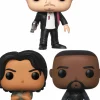 Pop! Bundles>Altered Carbon - Triple Takeshi Pop! Vinyl Bundle (Set of 3)