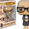 Standard Pop!>Historical Figures American History - Ruth Bader Ginsburg Pop! Vinyl Figure
