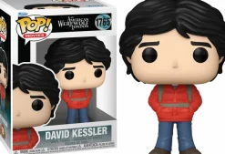 Standard Pop!>American Werewolf in London - David Kessler Pop! Vinyl Figure