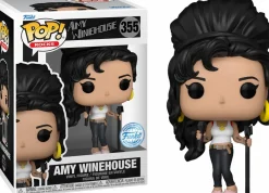 Standard Pop!>Amy Winehouse - Pop! Vinyl Figure (Popcultcha Exclusive)