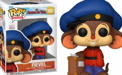 Standard Pop!>An American Tail - Fievel Pop! Vinyl Figure