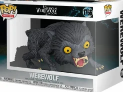 Super-Sized Pop!>An American Werewolf in London - Werewolf 6" Super Sized Pop! Vinyl Figure