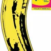 Designer Plush>Andy Warhol - Banana Medium 10” Plush