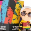 Blind Box>Andy Warhol - Many Faces of Andy Mini Series Blind Box 3” Vinyl Figure (Single Unit)
