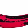 Designer Plush>Andy Warhol - Pink Banana Medium 10” Plush