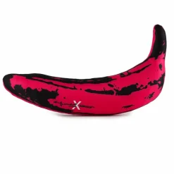 Designer Plush>Andy Warhol - Pink Banana Medium 10” Plush