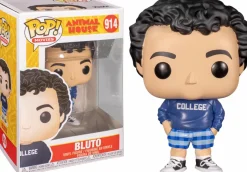 Standard Pop!>Animal House - Bluto in College Sweater Pop! Vinyl Figure