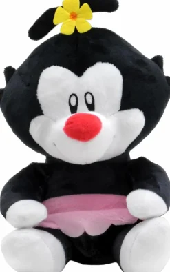 Designer Plush>Animaniacs - Dot Phunny 8" Plush