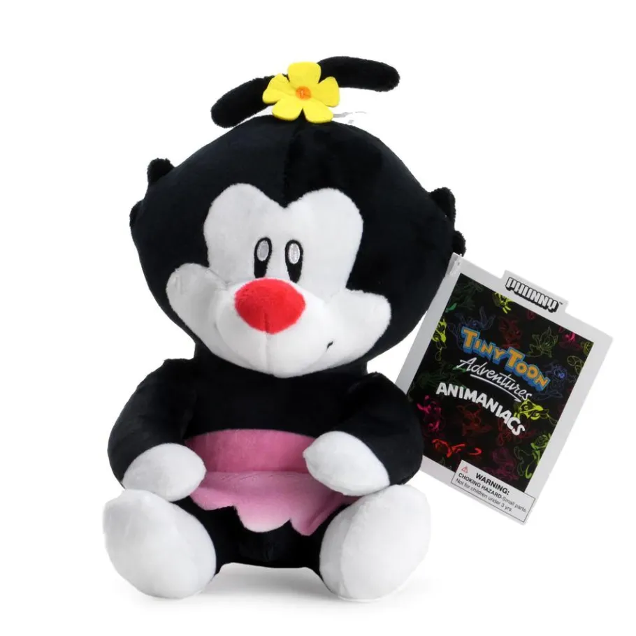 Designer Plush>Animaniacs - Dot Phunny 8" Plush