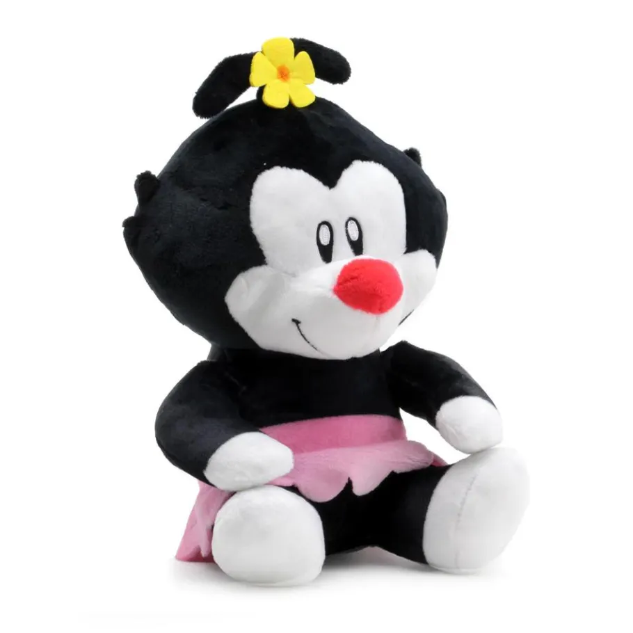 Designer Plush>Animaniacs - Dot Phunny 8" Plush