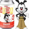 Designer Vinyl>Animaniacs - Yakko Vinyl SODA Figure in Collector Can (International Edition)