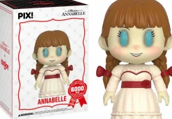 Designer Vinyl>Annabelle (2014) - Pix! Vinyl Figure (with Bloody CHASE)
