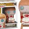 Standard Pop!>Annabelle Comes Home - in Chair Pop! Vinyl Figure