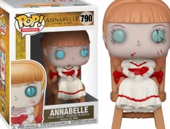 Standard Pop!>Annabelle Comes Home - in Chair Pop! Vinyl Figure