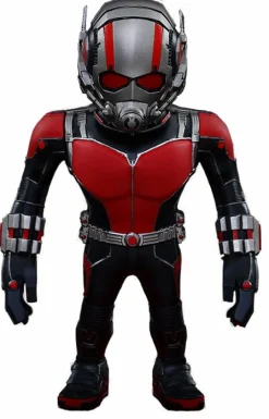 Designer Vinyl>Ant-Man - Artist Mix Hot Toy Figure