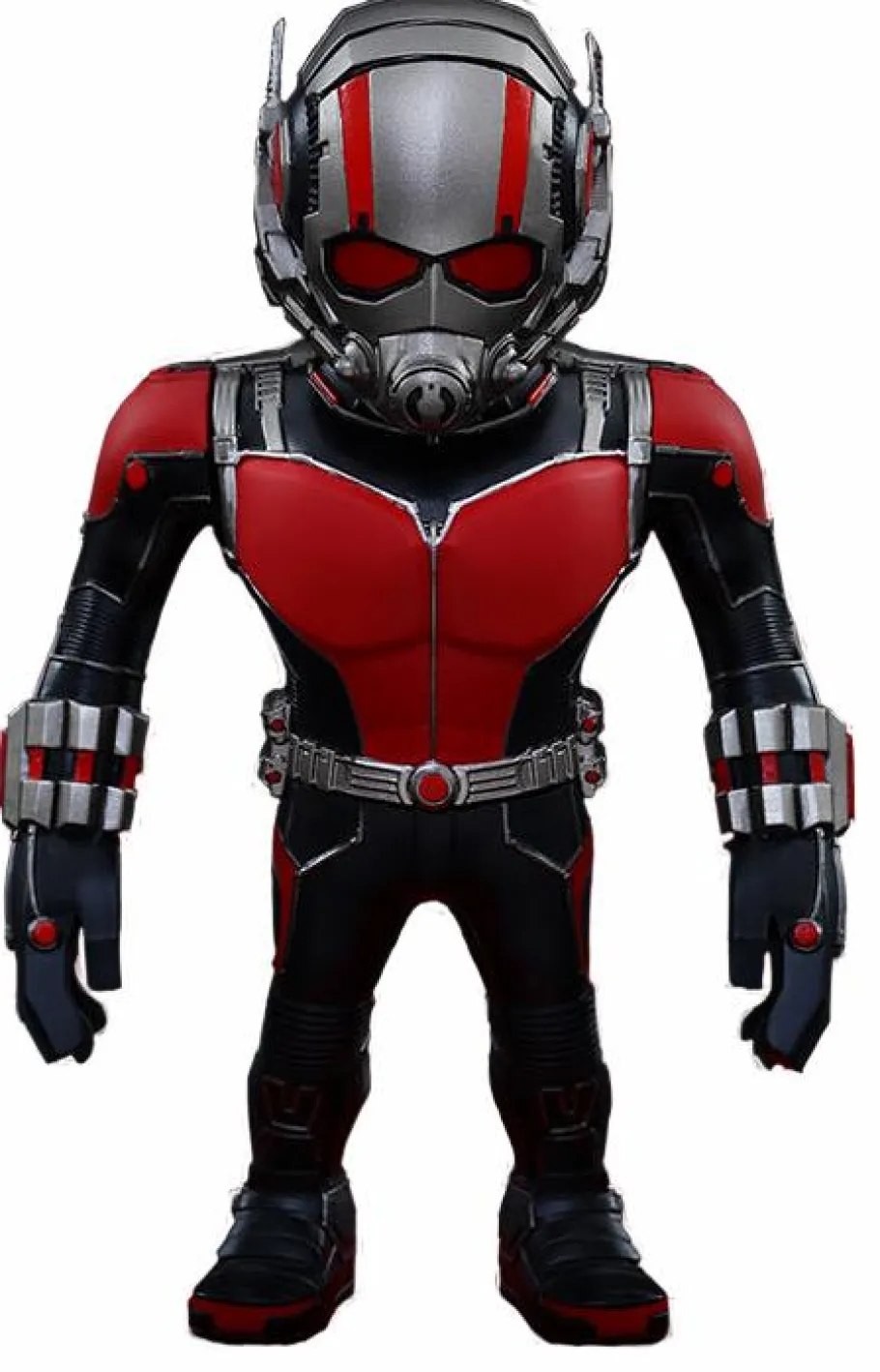 Designer Vinyl>Ant-Man - Artist Mix Hot Toy Figure
