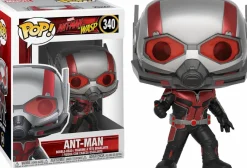 Standard Pop!>Ant-Man and the Wasp - Pop! Vinyl Figure