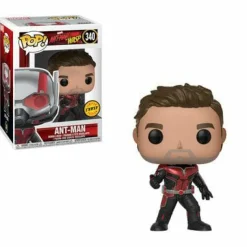 Standard Pop!>Ant-Man and the Wasp - Pop! Vinyl Figure