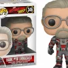Standard Pop!>Ant-Man and the Wasp - Hank Pym Unmasked Pop! Vinyl Figure