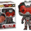 Standard Pop!>Ant-Man and the Wasp - Hank Pym Pop! Vinyl Figure