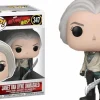 Standard Pop!>Ant-Man and the Wasp - Janet Van Dyne Unmasked Pop! Vinyl Figure